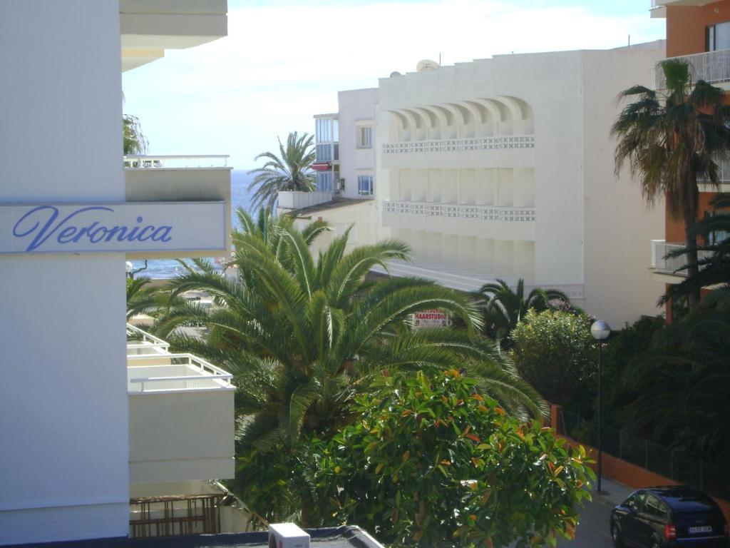 Saturno Hotel Cala Millor  Quarto foto