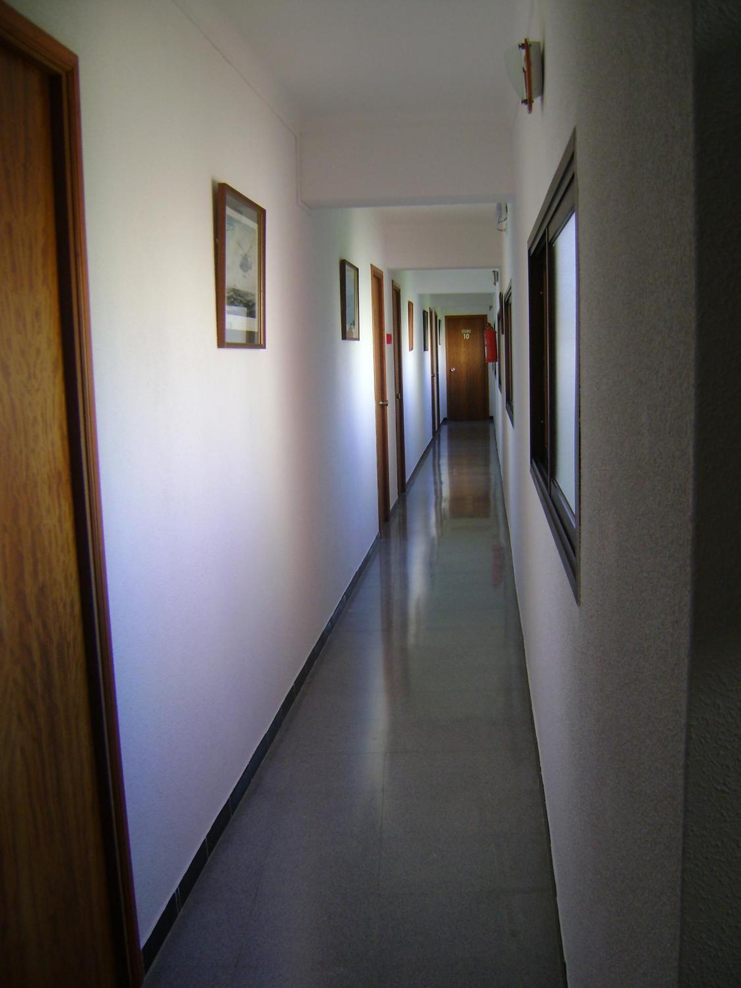 Saturno Hotel Cala Millor  Exterior foto