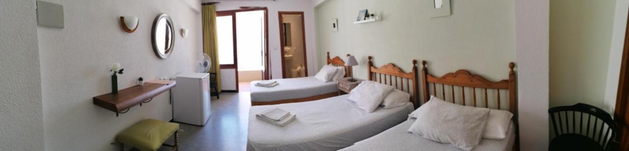 Saturno Hotel Cala Millor  Exterior foto