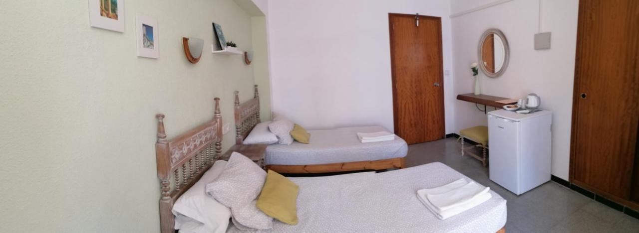 Saturno Hotel Cala Millor  Exterior foto